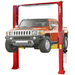 OH-15 by AMGO, heavy-duty 15,000 lb 2 post lift