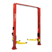 OHX-10H by AMGO, 10,000 lb extra tall 2 post lift