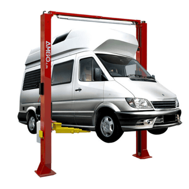 OHX-10 by AMGO, 10,000 lb super asymmetric