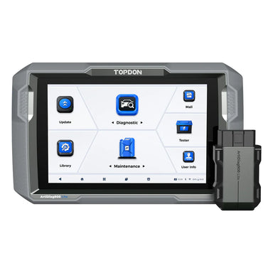 OPDON ArtiDiag900 Lite wireless automotive diagnostic scanner with Bluetooth VCI