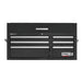 Homak 41" Pro II Top Chest in Black