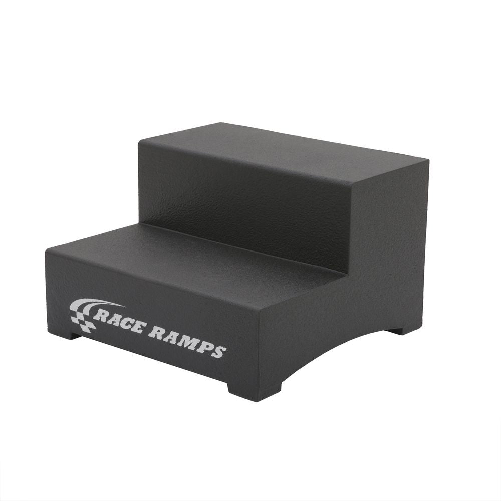Race Ramps 24 inch two step trailer step