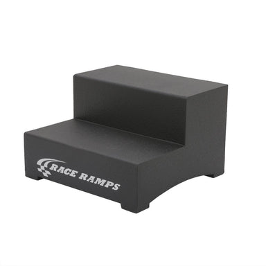 Race Ramps 24 inch two step trailer step