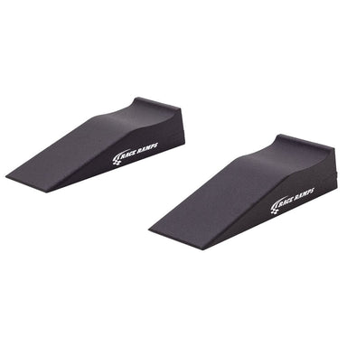 Race Ramps RR-30 rally ramps, pair of solid foam service ramps