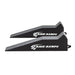 Pair of RR-40 sport ramps with carrying straps fitted