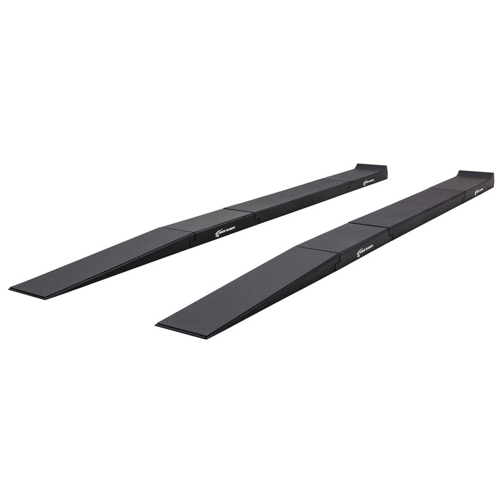 Race Ramps 4 inch car lift ramps, pair