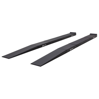 Race Ramps 4 inch car lift ramps, pair