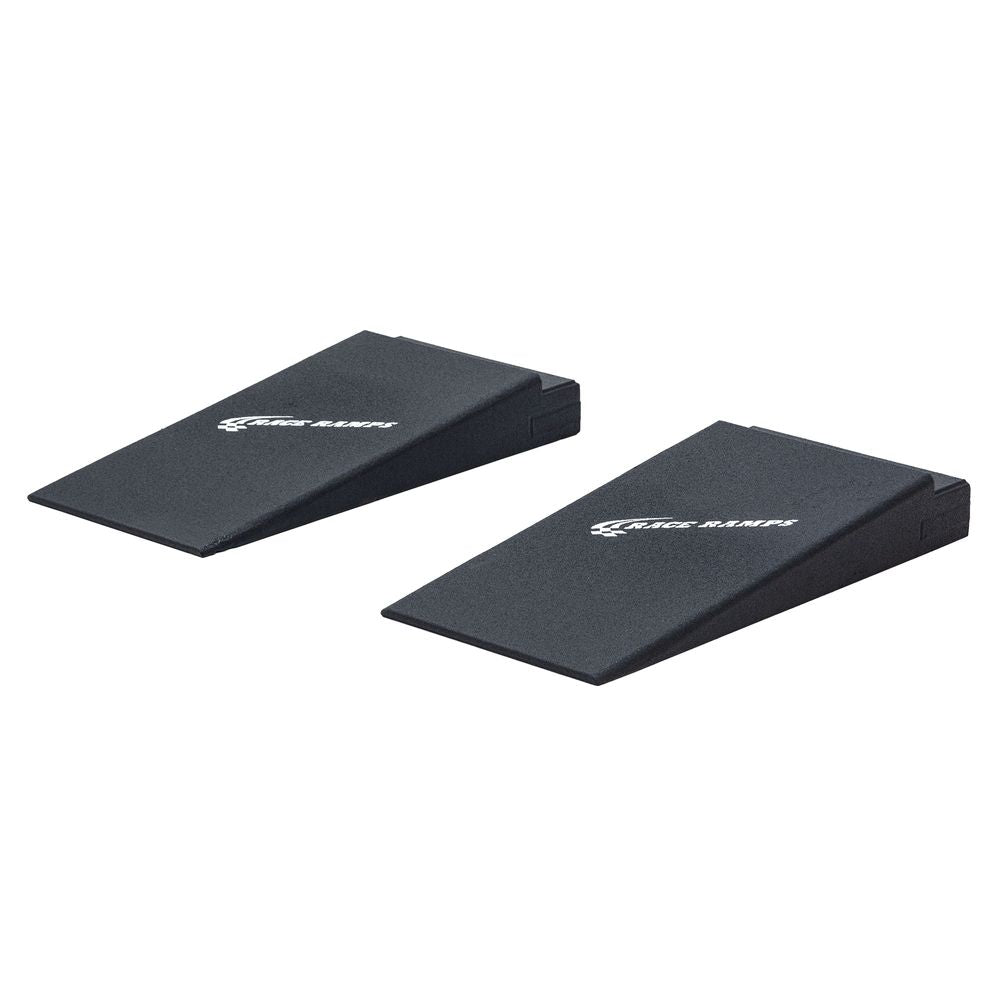 Race Ramps RR-RACK-4 pair of 4 inch cutout nose rack ramps