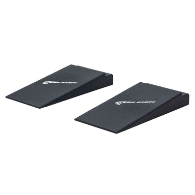 Race Ramps RR-RACK-4 pair of 4 inch cutout nose rack ramps