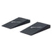 Race Ramps RR-RACK-4 pair of 4 inch cutout nose rack ramps