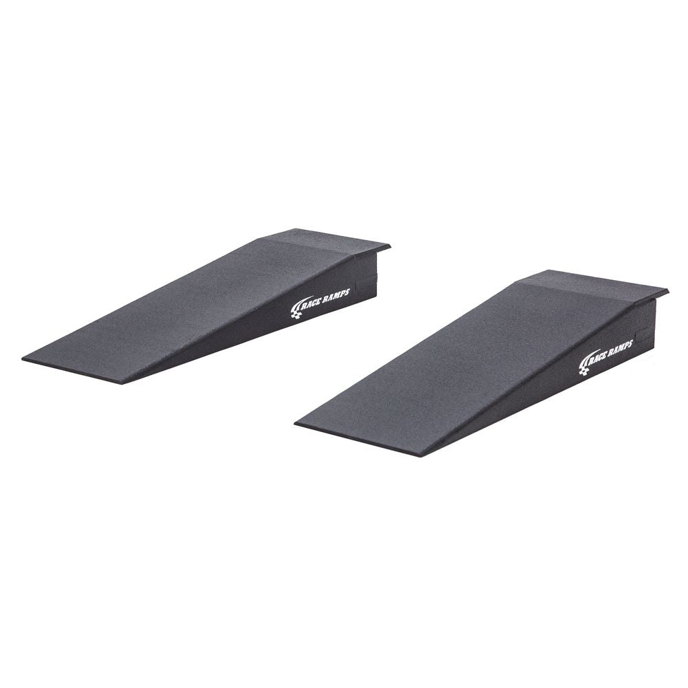 Race Ramps RR-RACK-5 pair of 5 inch lip nose rack ramps