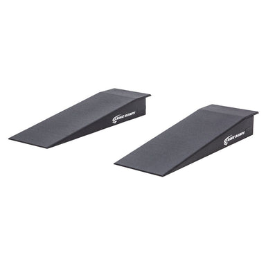 Race Ramps RR-RACK-5 pair of 5 inch lip nose rack ramps