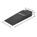 RR-RACK-HN14-4 labeled render, 31.5 inch body with a 3.5 inch hook, 14 inch width, 4 inch lift