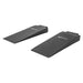 Race Ramps RR-RACK-HN20-5 pair of 5 inch extra wide hook nose rack ramps