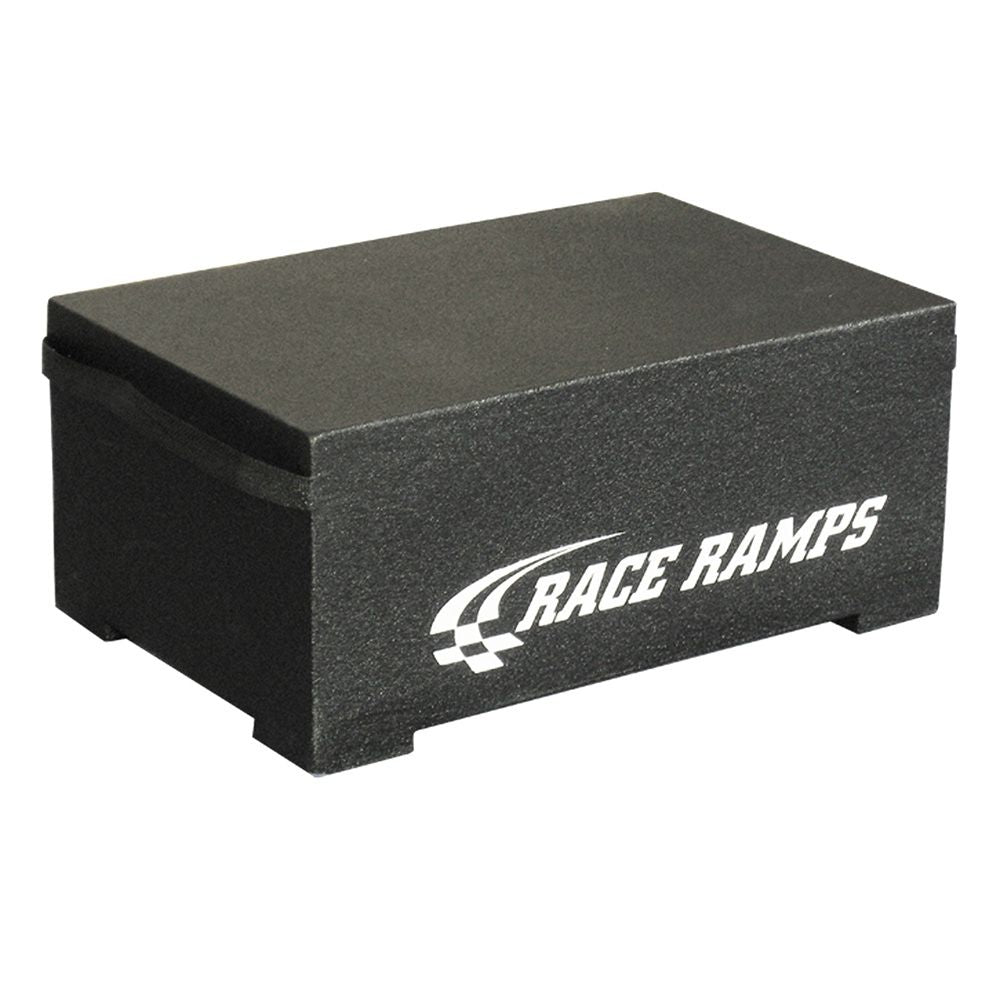 Race Ramps 24 inch lightweight trailer step