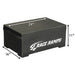Race Ramps trailer step dimensions, 24 inches wide, 16 inches deep, 11 inches high