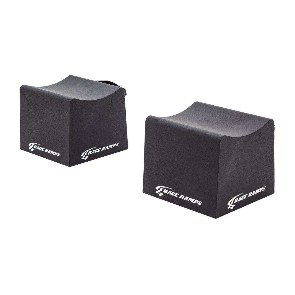 Race Ramps 12 inch supercar wheel cribs, pair