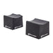 Race Ramps 12 inch supercar wheel cribs, pair
