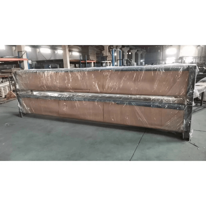 Shipping Pallet for the Katool Lifts