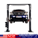 Showing how the Katool AM120S 12,000lbs 2 Post Car Lift are stocked in the US and offer fast delivery