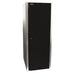 Homak Big Dawg HXL Pro Series Side Locker in Midnight Black