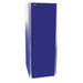 Homak Big Dawg HXL Bolt-On Side Cabinet - Rally Sport Blue Finish