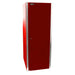 Fury Red Big Dawg HXL Pro Locker by Homak, 6-Drawer Full-Height Model