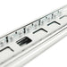 Smooth ball bearing runners on steel drawer slide for Chery Industrial workbench cabinet