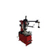 Tuxedo TC-1300 tilt-back column and press arm