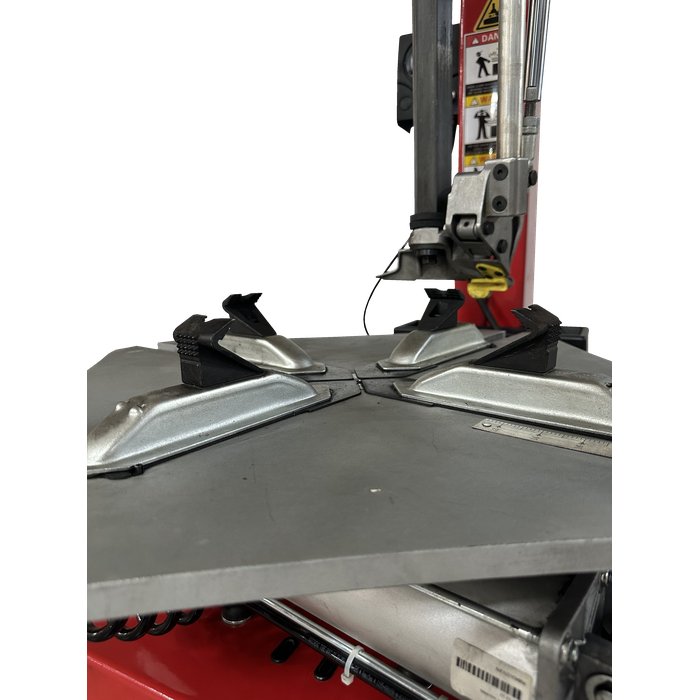 Tuxedo TC-1300 three-function assist arm