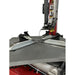 Tuxedo TC-1300 three-function assist arm