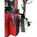 Tuxedo TC-1300 inflation hose and air gauge