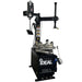 iDEAL TC-400M-B-PL230-K-BLK Black variant, front view