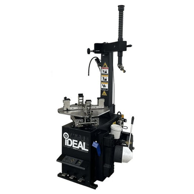 iDEAL TC-400M-B-iDEAL powersport tire changer, Black