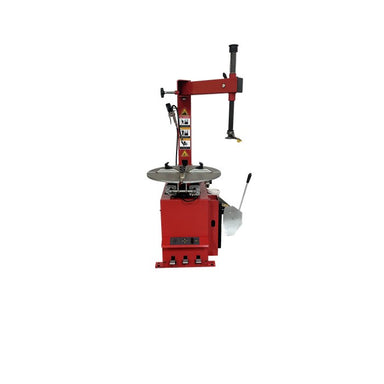Tuxedo TC-430 swing arm mount / demount head