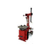 Tuxedo TC-430 four pneumatic clamps closed on rim