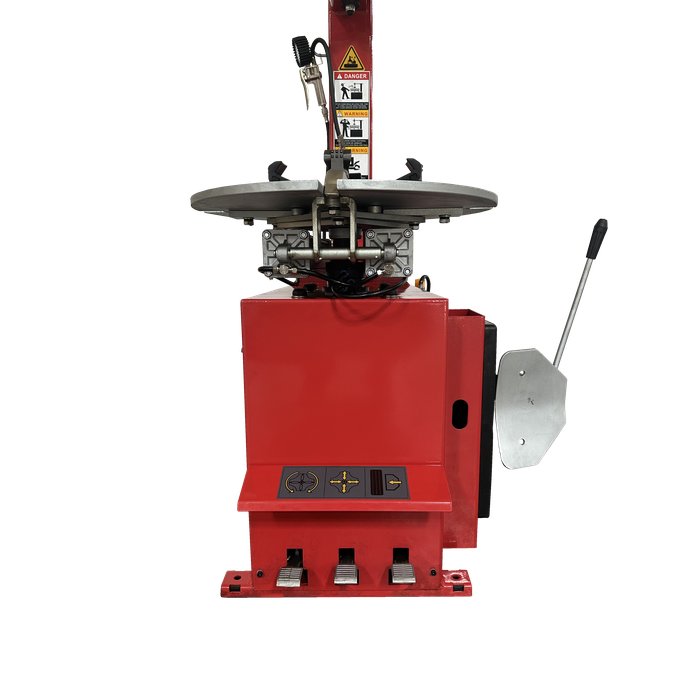 Tuxedo TC-430 water separator, lubricator and air pressure regulator