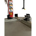 Tuxedo TC-430 hex shaft mount tool