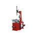 Tuxedo TC-530 38-inch tire changer, front three-quarter view