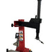 Tuxedo TC-530 four-position clamping jaws with plastic protectors