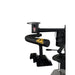 Tuxedo TC-950-WPA large-diameter hex demount shaft