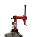 Tuxedo TC-950 four-position clamping jaws with plastic protectors