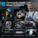 TOPDON ArtiDiag900 Lite reset functions including oil, EPB, ABS bleeding, BMS, DPF, and airbag resets