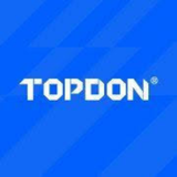 TOPDON Main LOGO
