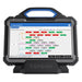 TOPDON Phoenix Max 13.3 inch automotive diagnostic tablet front view