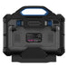 TOPDON Phoenix Max automotive scan tool rear view with integrated stand