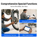 TOPDON UltraDiag Moto performing maintenance resets and calibration functions