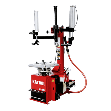 The T830 from the Katool T830 and B760 Combo being seen from the front side