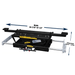 Tuxedo RAJ-8K-H rolling air jack dimensions with 8,000 lb lift capacity