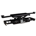 Tuxedo RJ-45 Rolling Bridge Jack with adjustable arms and extension adapters